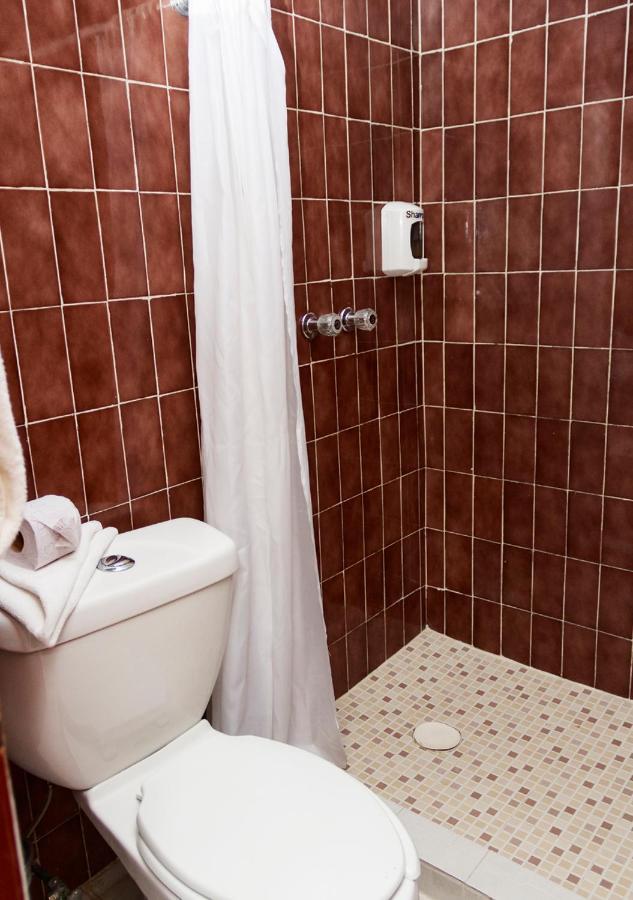 Best Western Hotel Madan Villahermosa Dış mekan fotoğraf