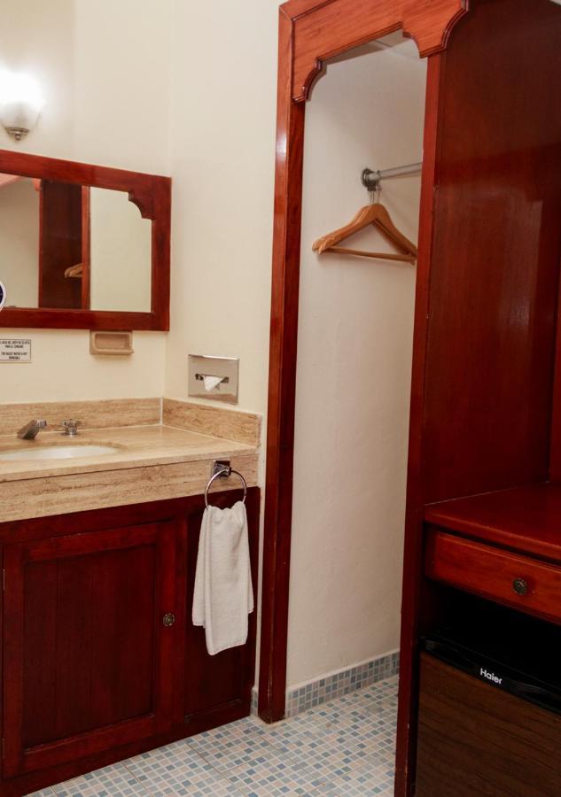 Best Western Hotel Madan Villahermosa Dış mekan fotoğraf