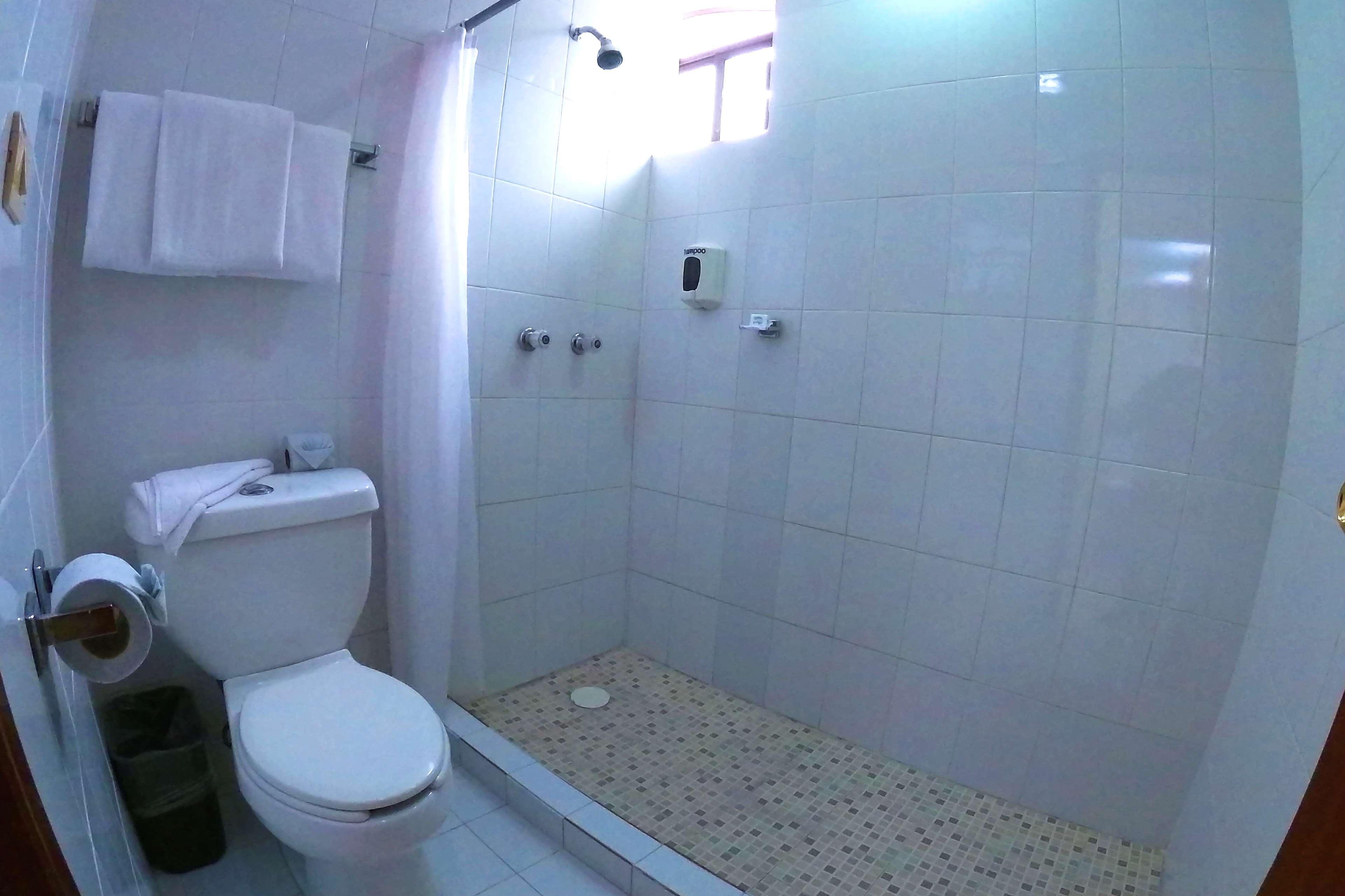 Best Western Hotel Madan Villahermosa Dış mekan fotoğraf