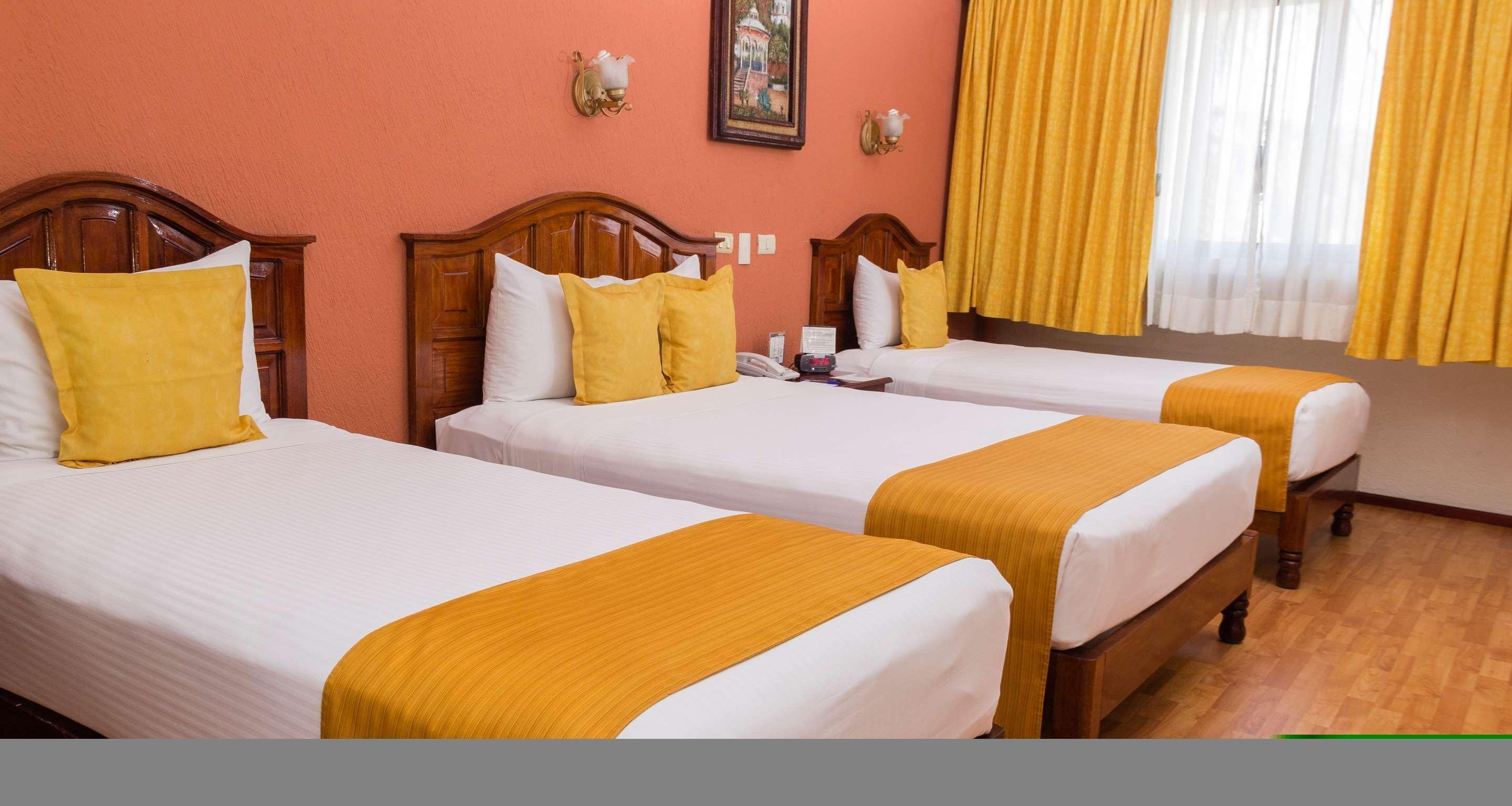Best Western Hotel Madan Villahermosa Dış mekan fotoğraf