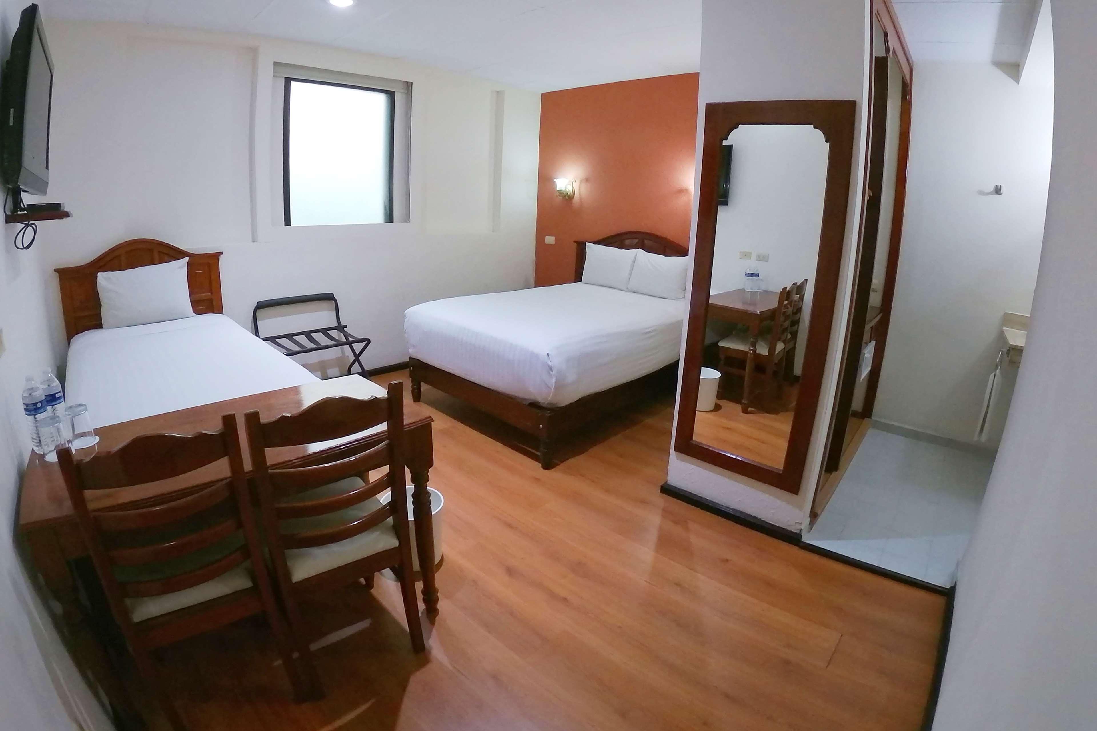 Best Western Hotel Madan Villahermosa Dış mekan fotoğraf