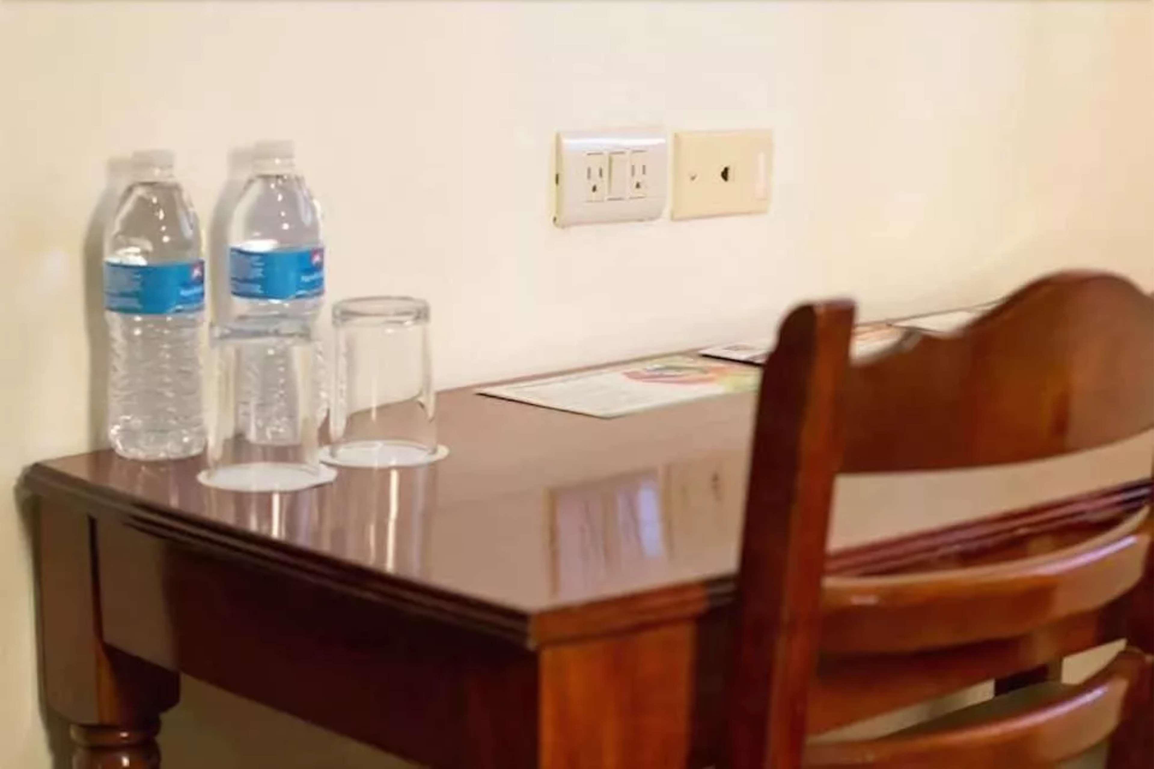 Best Western Hotel Madan Villahermosa Dış mekan fotoğraf