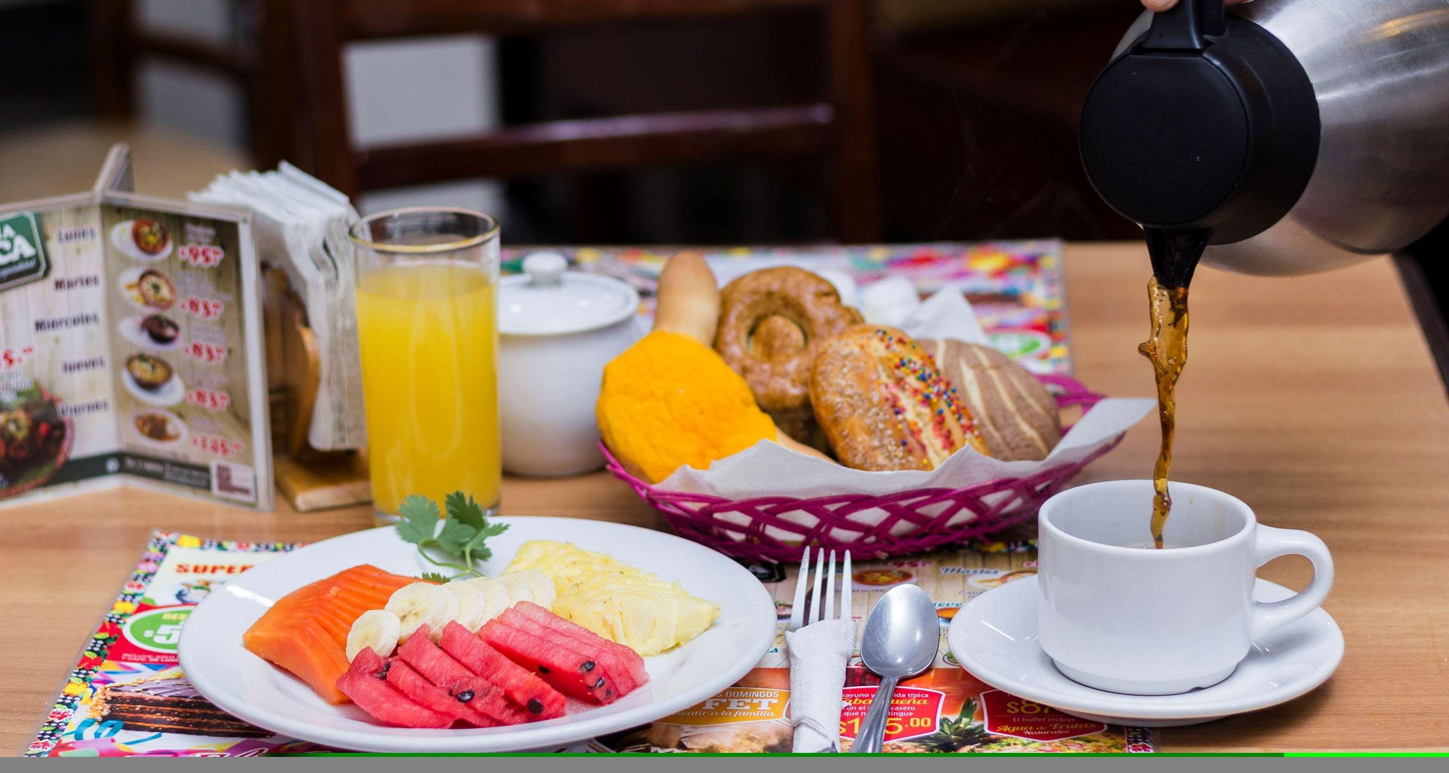 Best Western Hotel Madan Villahermosa Dış mekan fotoğraf