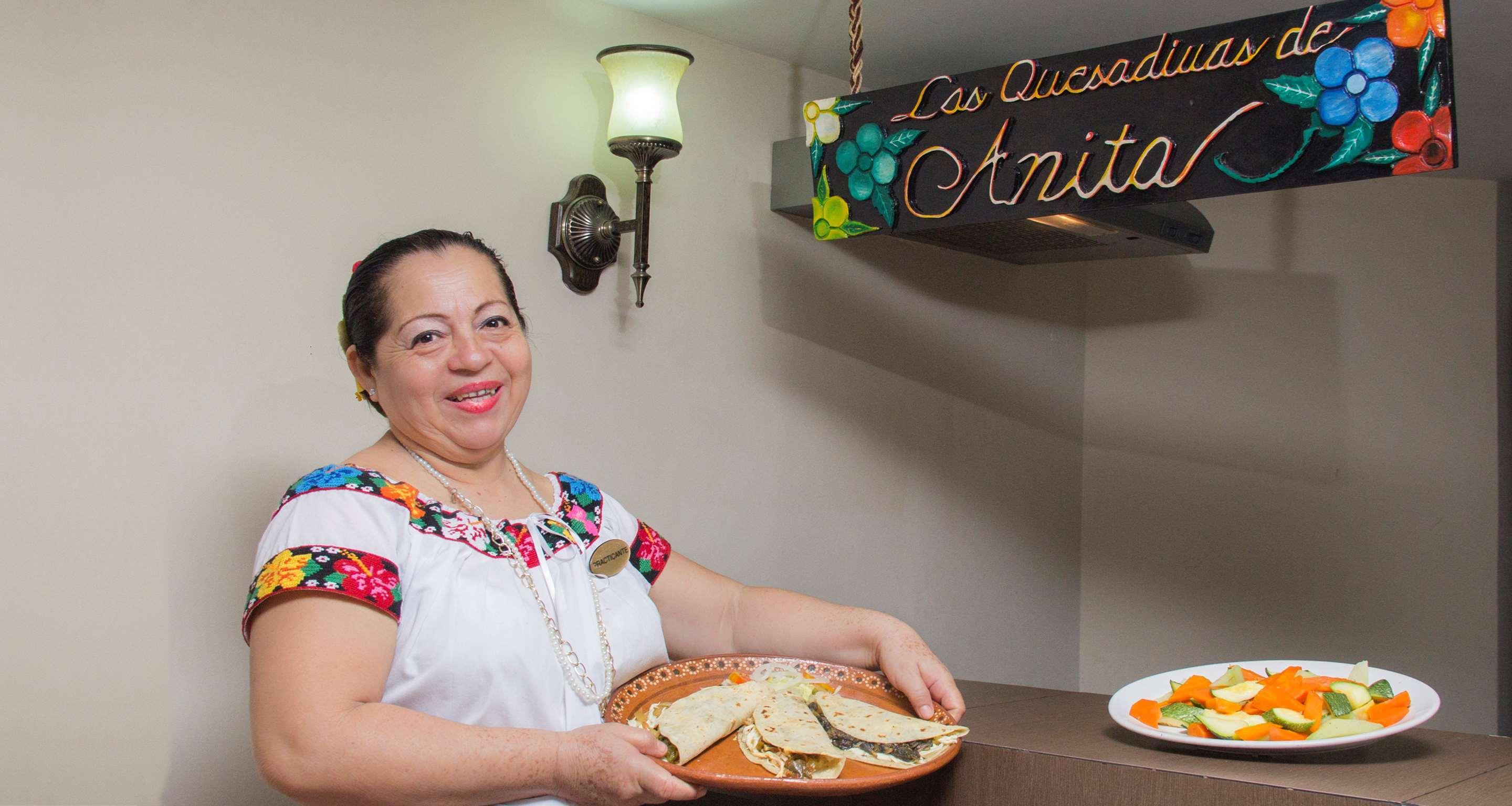 Best Western Hotel Madan Villahermosa Dış mekan fotoğraf