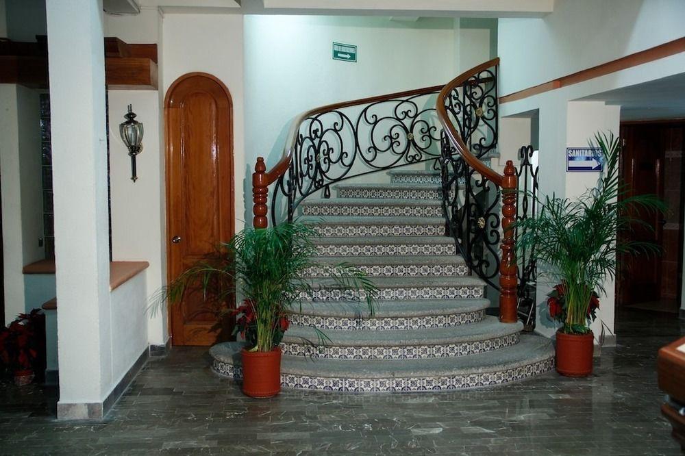 Best Western Hotel Madan Villahermosa Dış mekan fotoğraf
