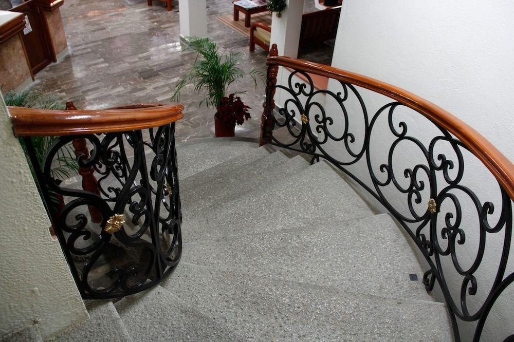Best Western Hotel Madan Villahermosa Dış mekan fotoğraf