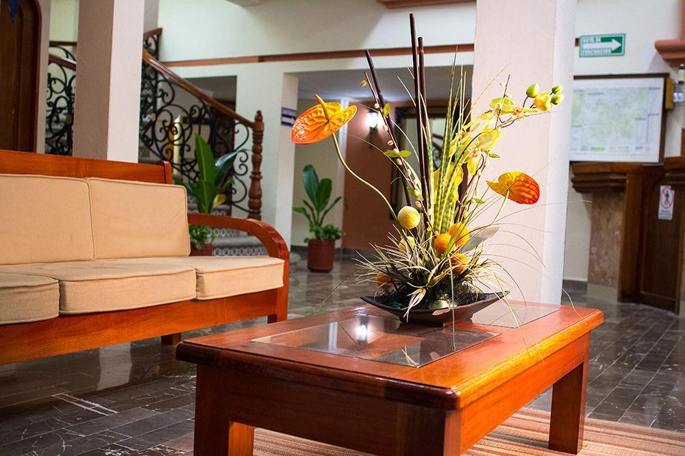 Best Western Hotel Madan Villahermosa Dış mekan fotoğraf