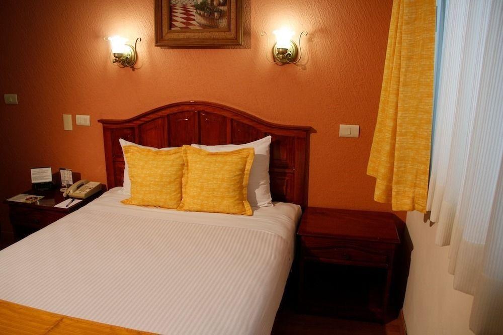 Best Western Hotel Madan Villahermosa Dış mekan fotoğraf