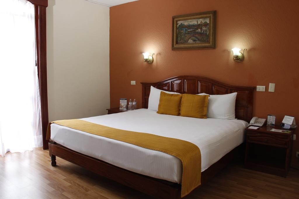 Best Western Hotel Madan Villahermosa Dış mekan fotoğraf