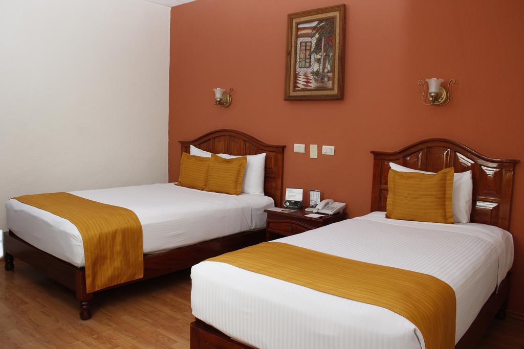 Best Western Hotel Madan Villahermosa Dış mekan fotoğraf