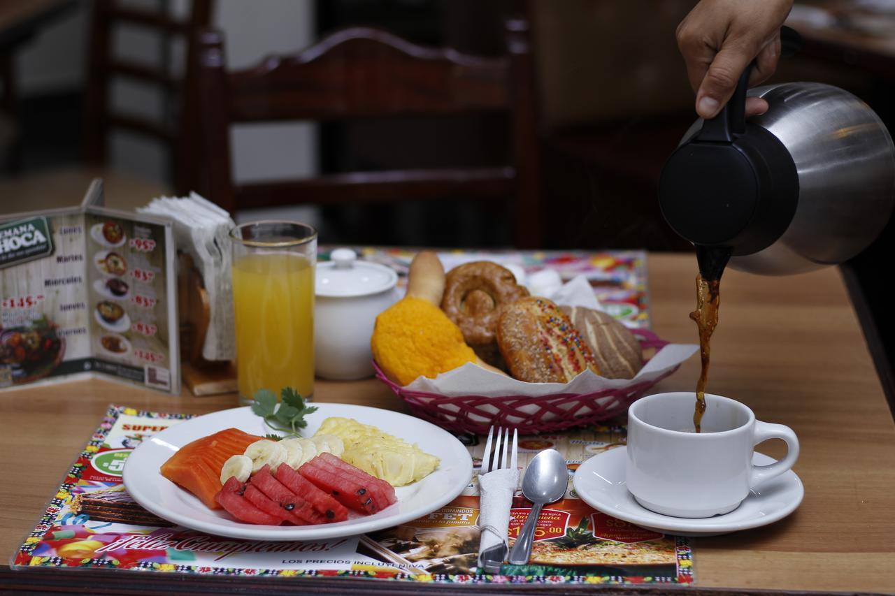 Best Western Hotel Madan Villahermosa Dış mekan fotoğraf