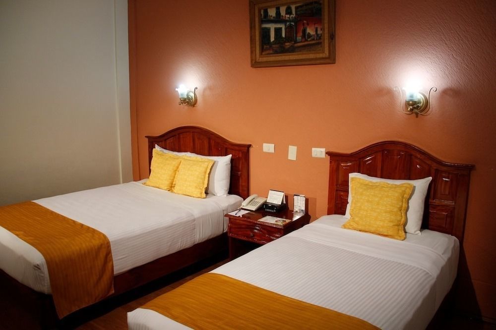 Best Western Hotel Madan Villahermosa Dış mekan fotoğraf