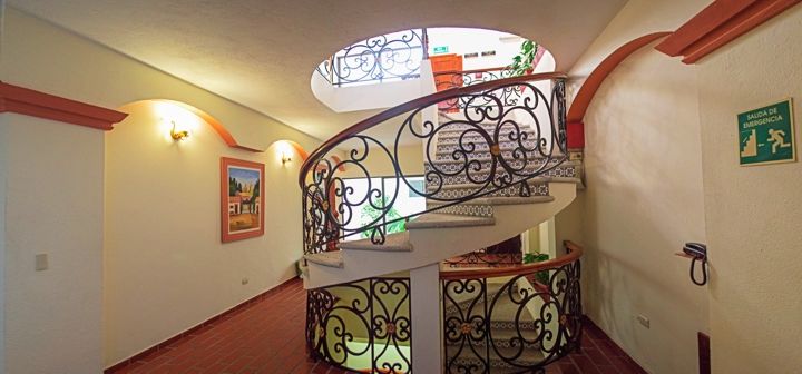 Best Western Hotel Madan Villahermosa Dış mekan fotoğraf