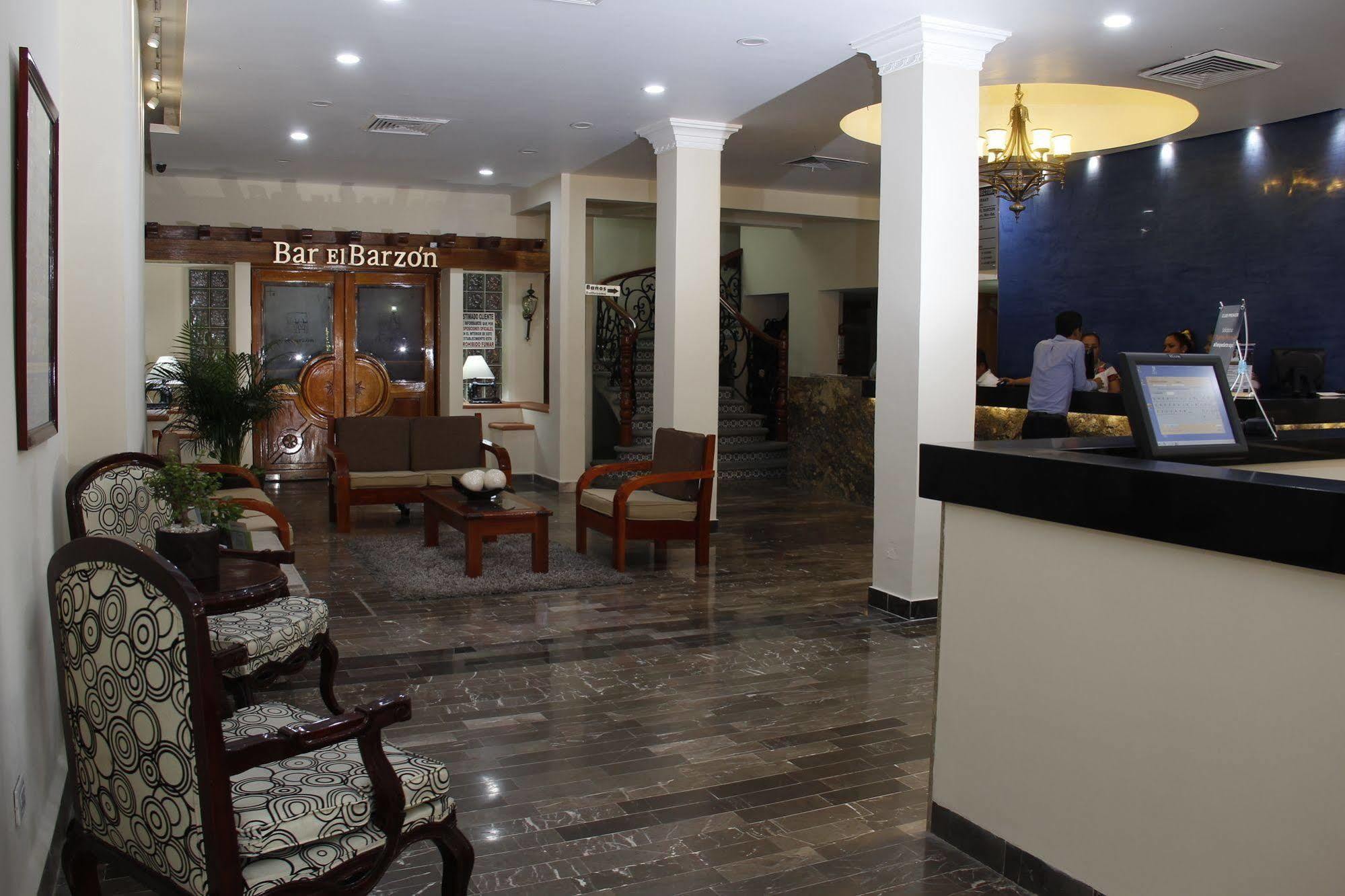 Best Western Hotel Madan Villahermosa Dış mekan fotoğraf