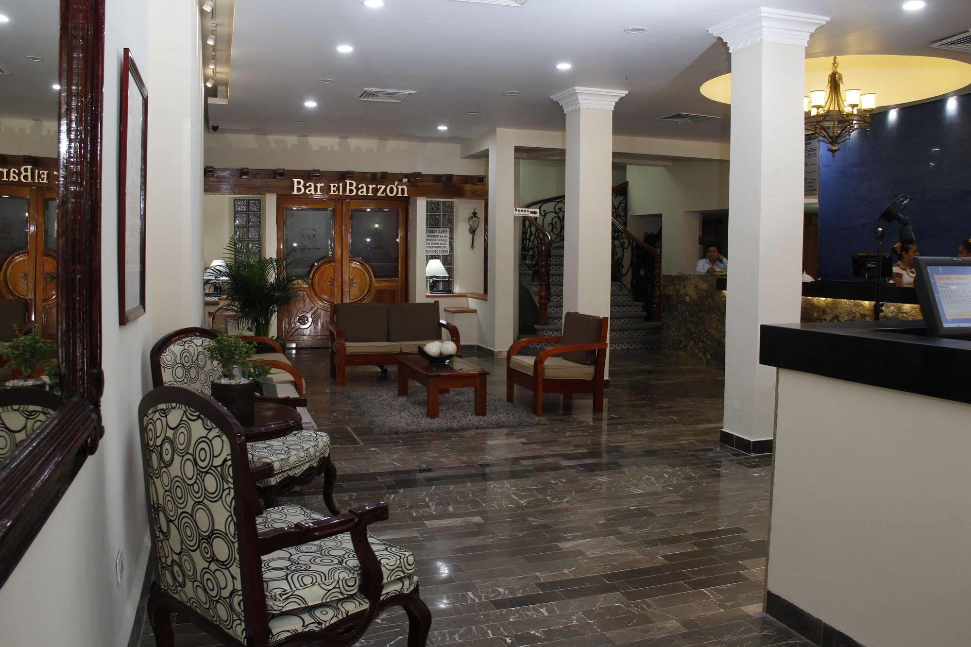 Best Western Hotel Madan Villahermosa Dış mekan fotoğraf