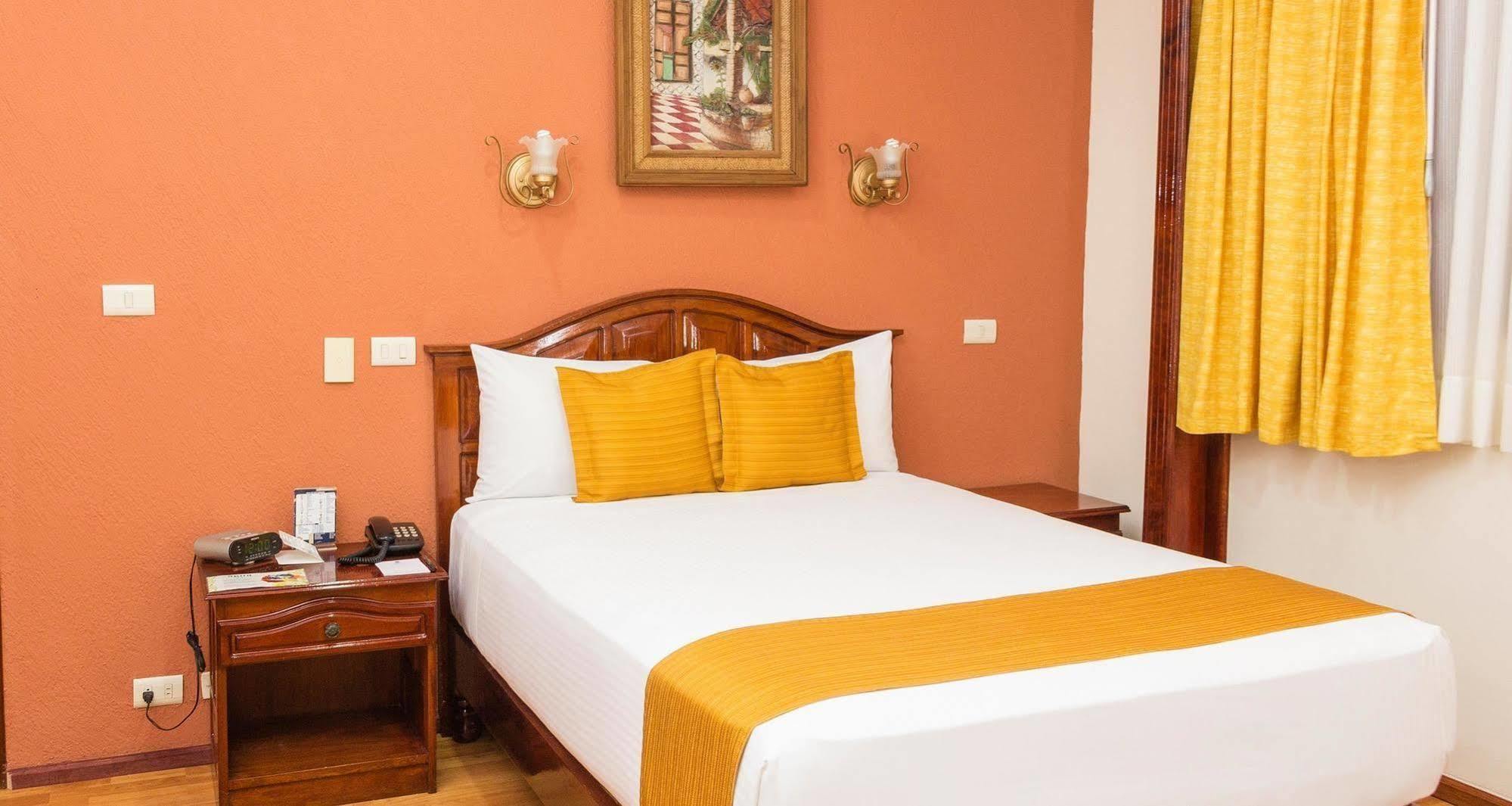 Best Western Hotel Madan Villahermosa Dış mekan fotoğraf
